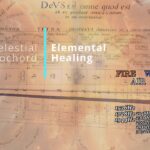 The Celestial Monochord – Elemental Healing (Long Version) Ancient Sound through Tingsha Bells