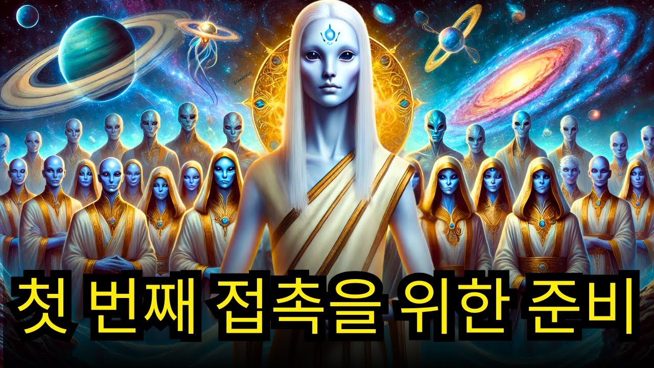 당신은 평범한 인간이 아닙니다…& 크라켄 | 플레이아데스 평의회 | 밝혀진 별의 진실