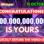🔴 GOD SAYS: FINAL HEAVENLY RELEASE — $77 TRILLION GRANTED TODAY! DON’T MISS THIS SIGN! #godmessage