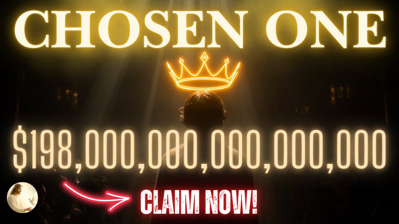 🔴 GOD SAYS: THE 8 TRILLION DECREE IS ACTIVE—RECEIVE BEFORE THE GATES CLOSE! #godsays #godmessage 🔴 GOD SAYS: THE 8 TRILLION DECREE IS ACTIVE—RECEIVE BEFORE THE GATES CLOSE! #godsays #godmessage