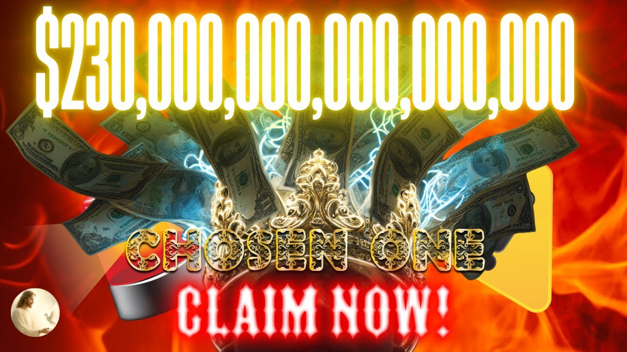 🔴 GOD SAYS: THE 0 TRILLION DECREE IS ACTIVE — RECEIVE BEFORE THE GATES CLOSE! #godmessage