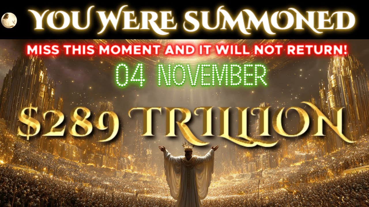 🔴 GOD SAYS, 9,000,000,000,000 IS YOURS. ONLY SECONDS LEFT — DON’T SCROLL! CLOSING IN 7 MINUTES!