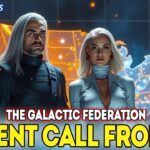 🔊STARSEEDS‼️ THE NEXT 72 HOURS WILL BE INTENSE — PAY ATTENTION! | Galactic Federation of Light