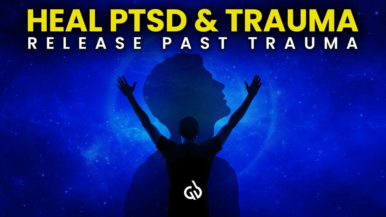 과거의 트라우마와 상처 치유: PTSD 및 트라우마 완화를 위한 바이노럴 비트
