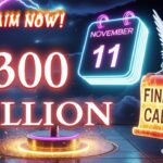 🔴 GOD SAYS: $300 TRILLION RELEASED TO YOU THIS HOUR — DON’T SCROLL, IT’S FOR YOU! #godmessage