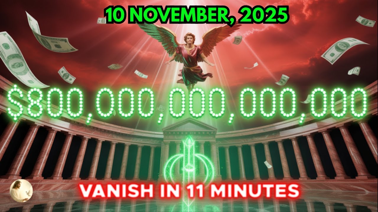 🔴 GOD SAYS, 0,000,000,000,000 IS YOURS. ONLY SECONDS LEFT — DON’T SCROLL! #godmessage