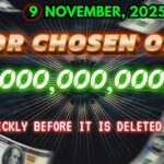 🔴 GOD SAYS: FINAL HEAVENLY RELEASE — $82 TRILLION GRANTED TODAY! DON’T MISS THIS SIGN!