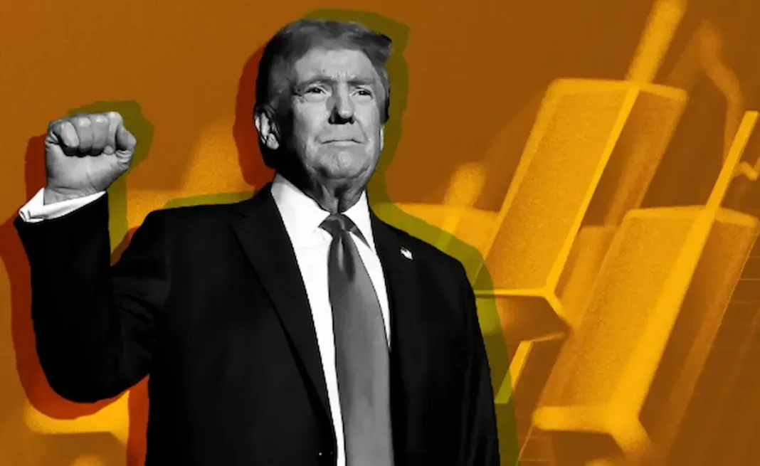 중대한 순간들이 다가오고 있습니다! 세계주의자들이 미국 경제를 파괴했습니다. 트럼프의 네사라 리셋이 미국을 재건하고 주도권을 되찾기 위해 시작되었습니다! 2026년 1월이 바로 전환점입니다!