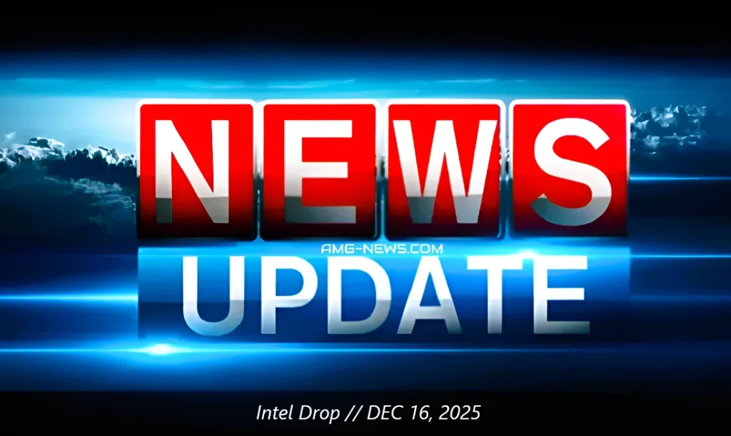 심야 정보 공개 – 미국 비상사태: 트럼프 행정부 FBI, LA 테러 계획 저지, 군, 마약 테러범 소탕, 펜타닐 대량살상무기 선포 | 정보 공개 // 2025년 12월 16일