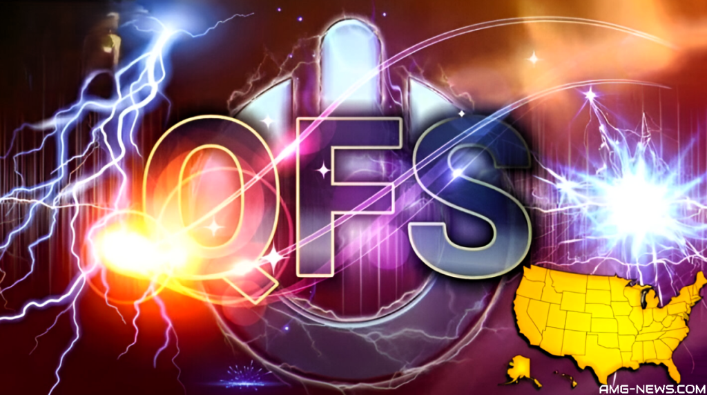 업데이트: QFS 시스템에 연결되어 있거나 연결될 예정인 209개 국가 목록이 새로 추가되었습니다 – QFS + RTGS, 이 계획을 신뢰합니다!