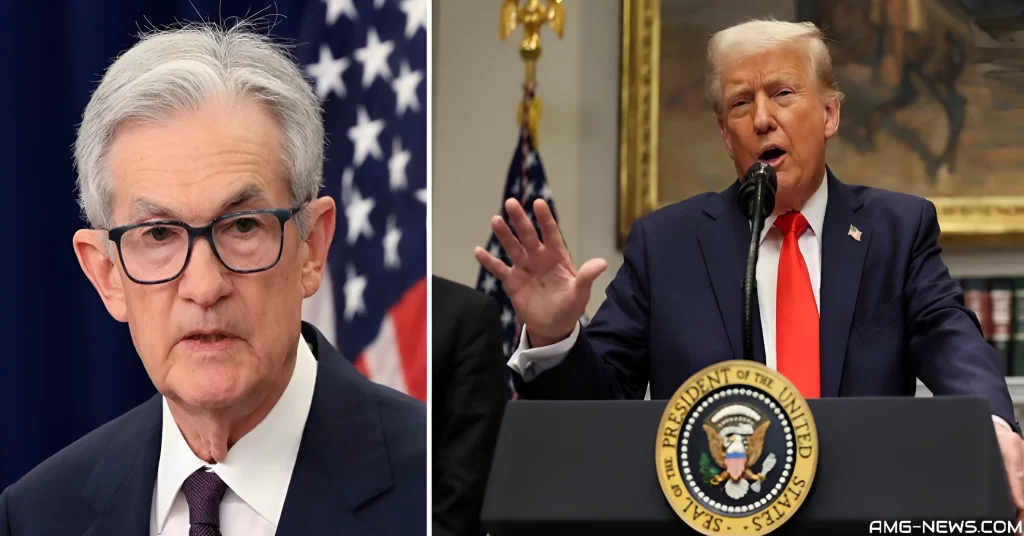 속보: 트럼프 대통령, “차기 연준 의장에게 즉각적인 금리 인하가 필수”라고 발언
